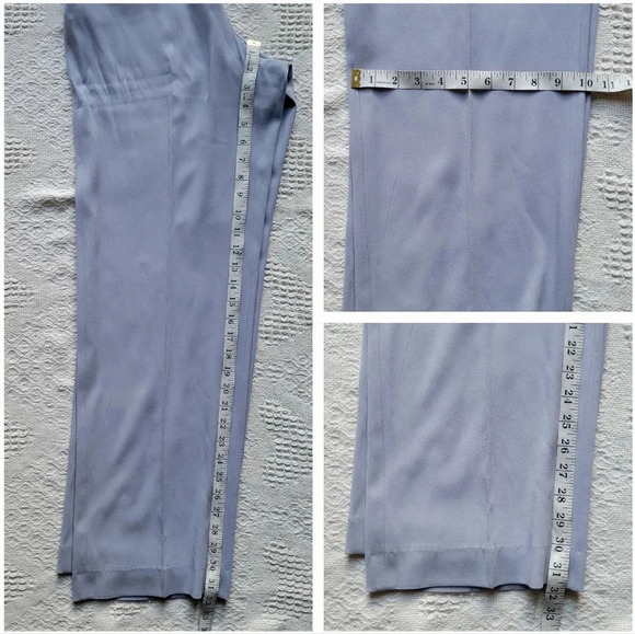 Babaton by Aritzia- Conan Wide Pant Mid-rise wide-leg trousers - Picture 10 of 13